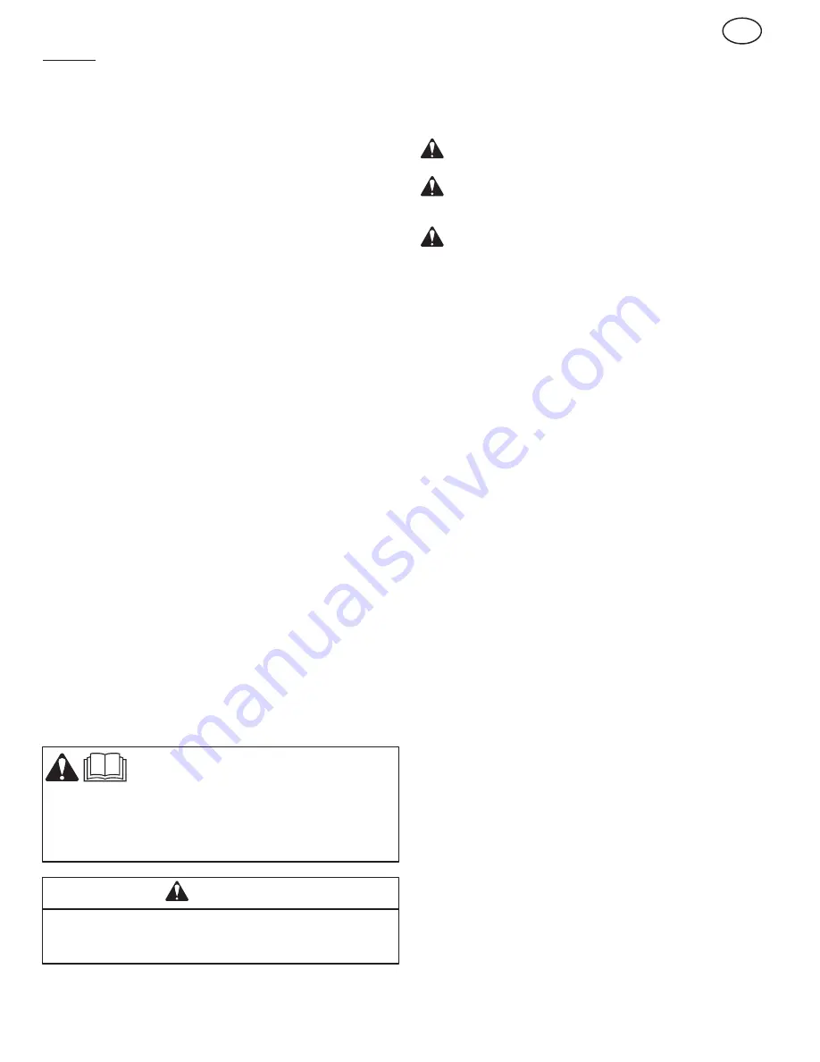 Murray 6291570X61 Instruction Book Download Page 30