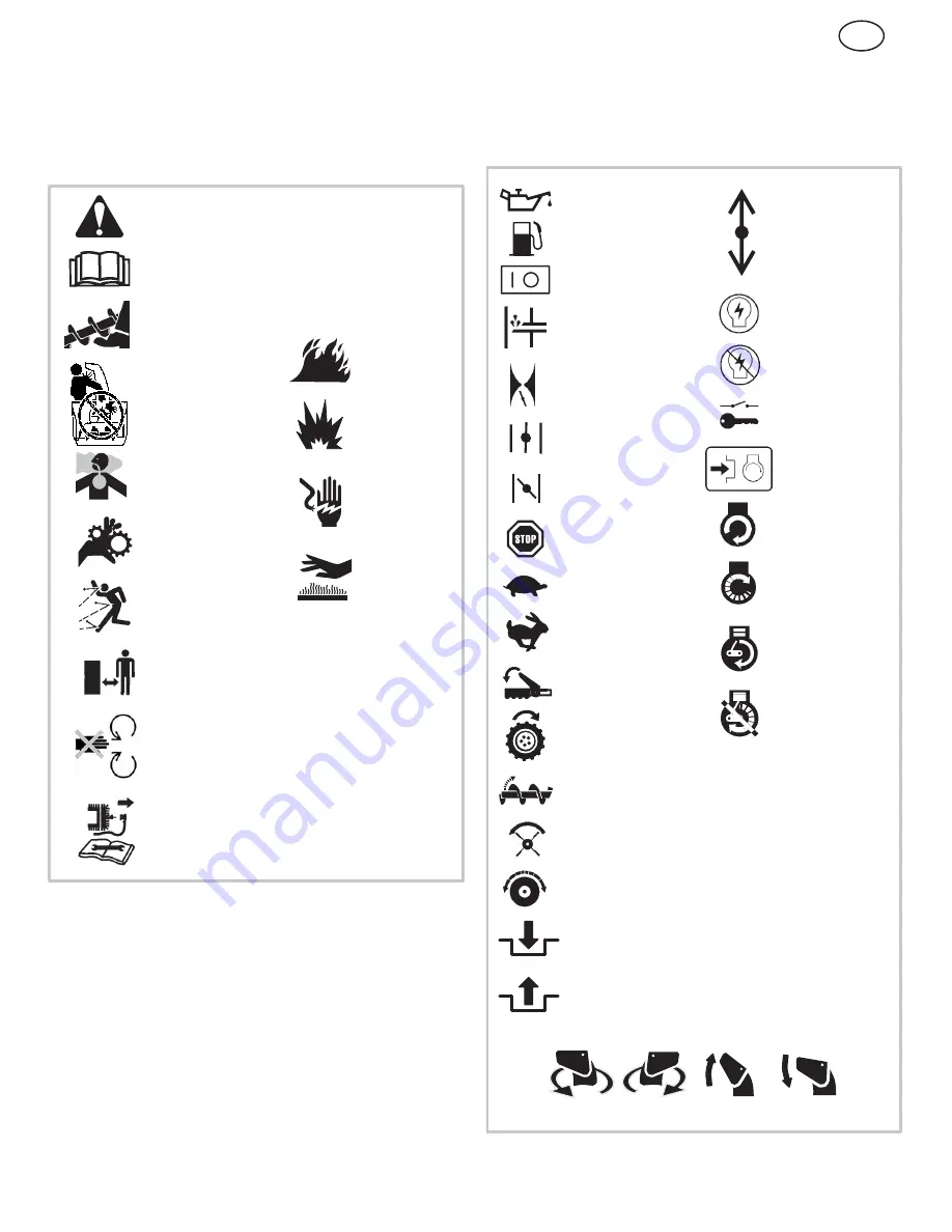 Murray 6291570X61 Instruction Book Download Page 31