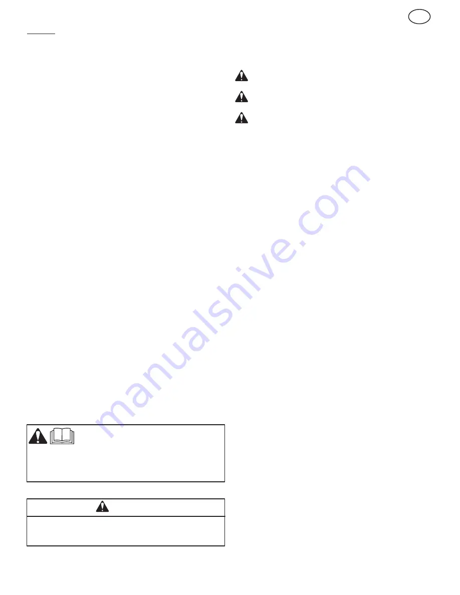 Murray 6291570X61 Instruction Book Download Page 44