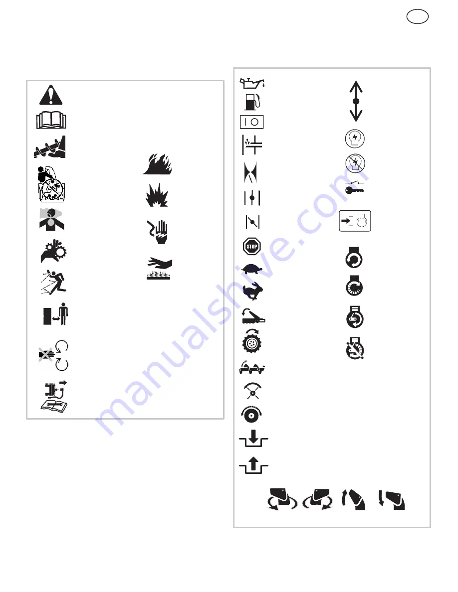 Murray 6291570X61 Instruction Book Download Page 45