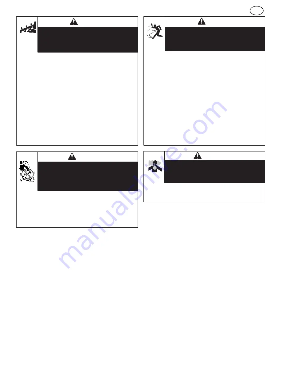 Murray 6291570X61 Instruction Book Download Page 60