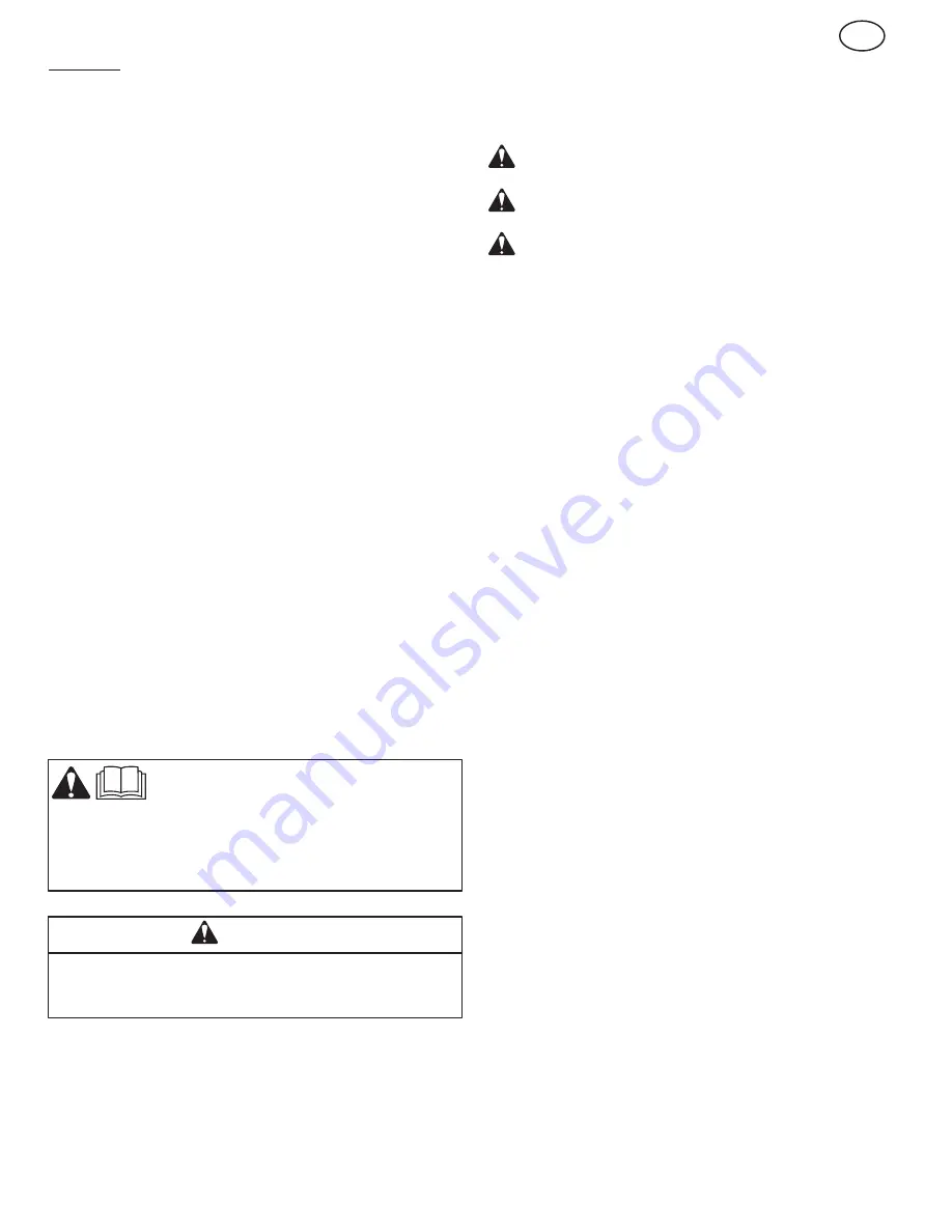 Murray 6291570X61 Instruction Book Download Page 85