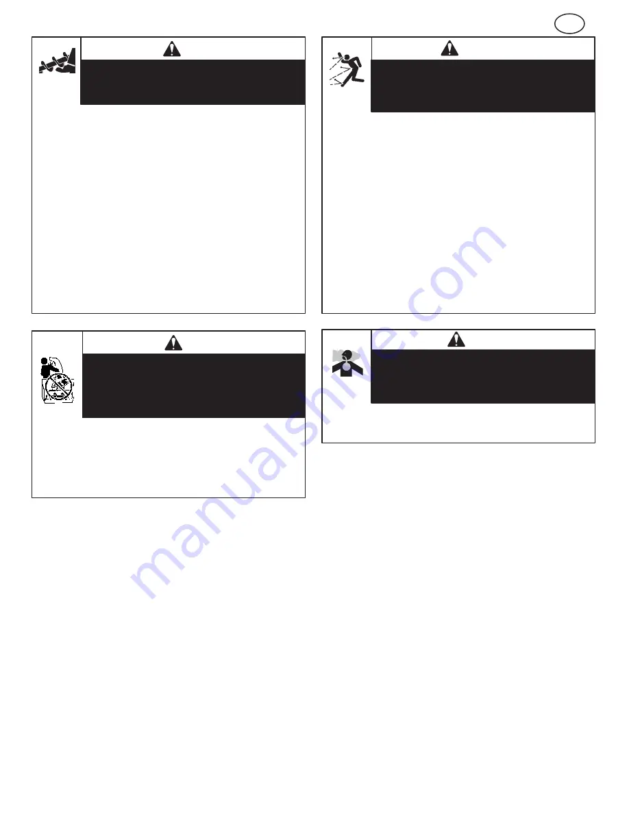 Murray 6291570X61 Instruction Book Download Page 87