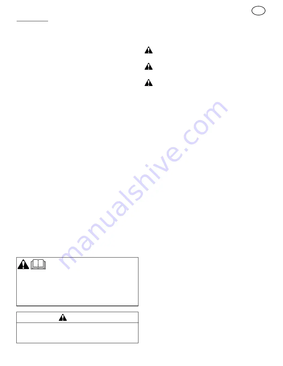 Murray 6291570X61 Скачать руководство пользователя страница 98