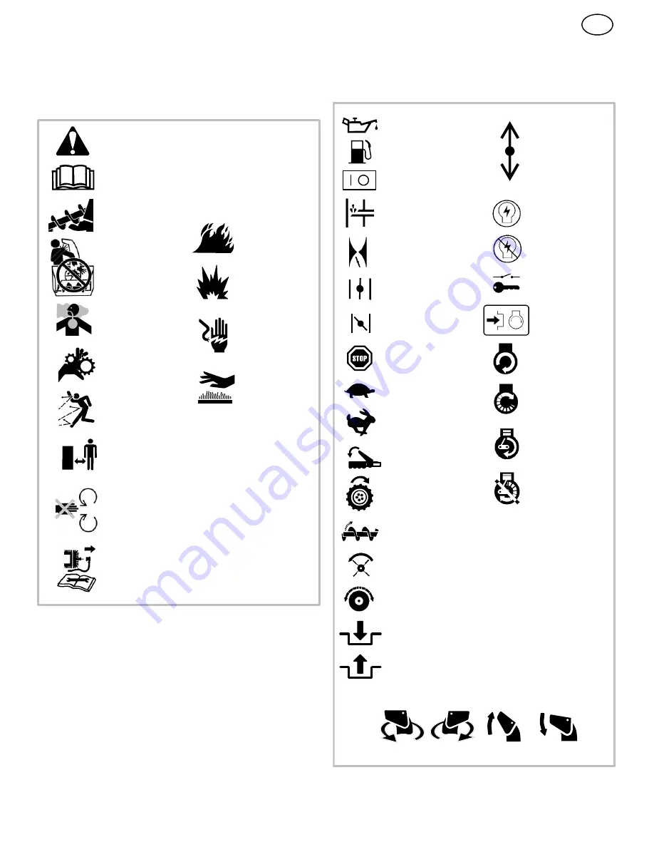 Murray 6291570X61 Instruction Book Download Page 99