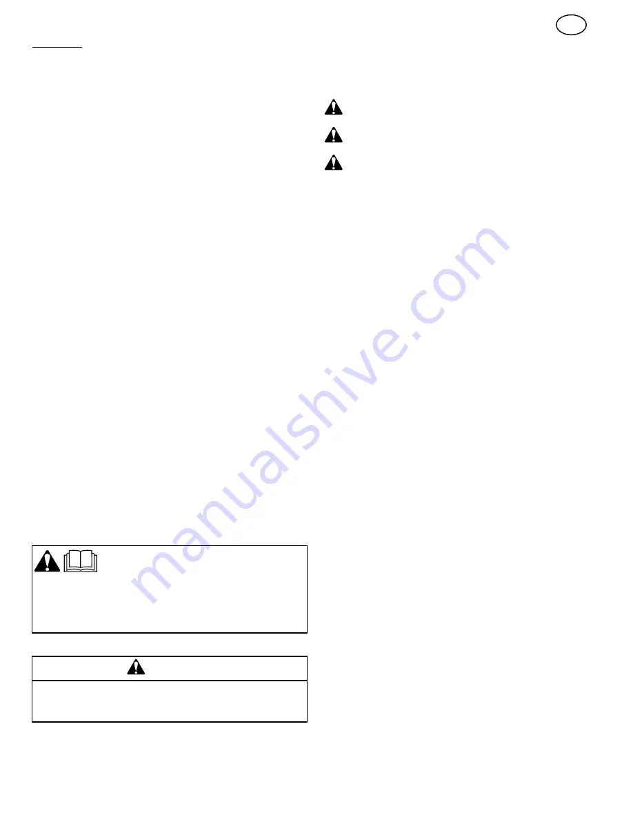 Murray 6291570X61 Скачать руководство пользователя страница 112