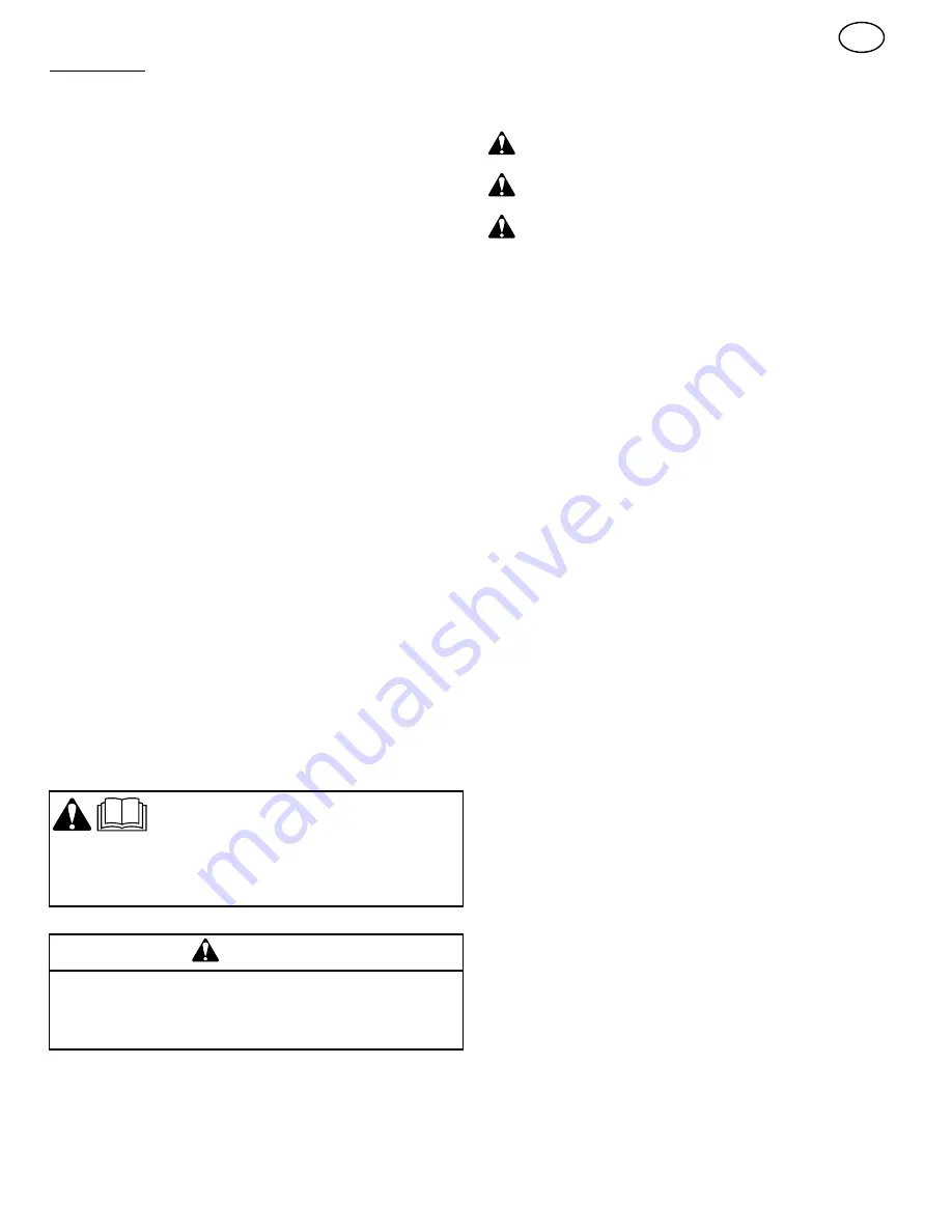 Murray 6291570X61 Instruction Book Download Page 126