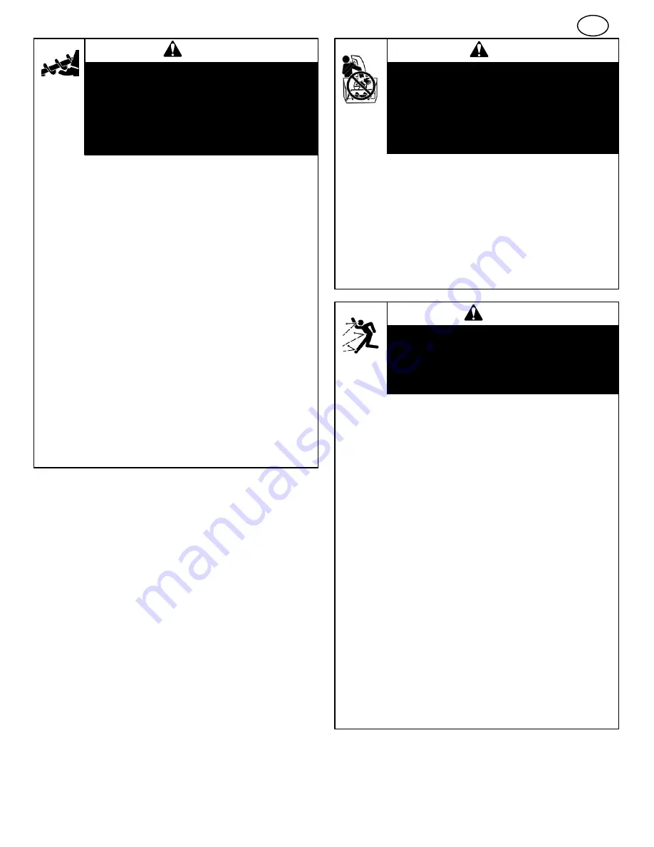 Murray 6291570X61 Instruction Book Download Page 157