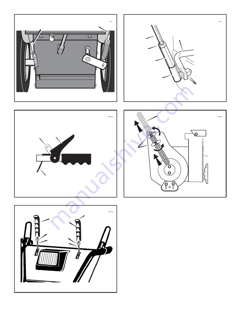 Murray 6291570X61 Instruction Book Download Page 174