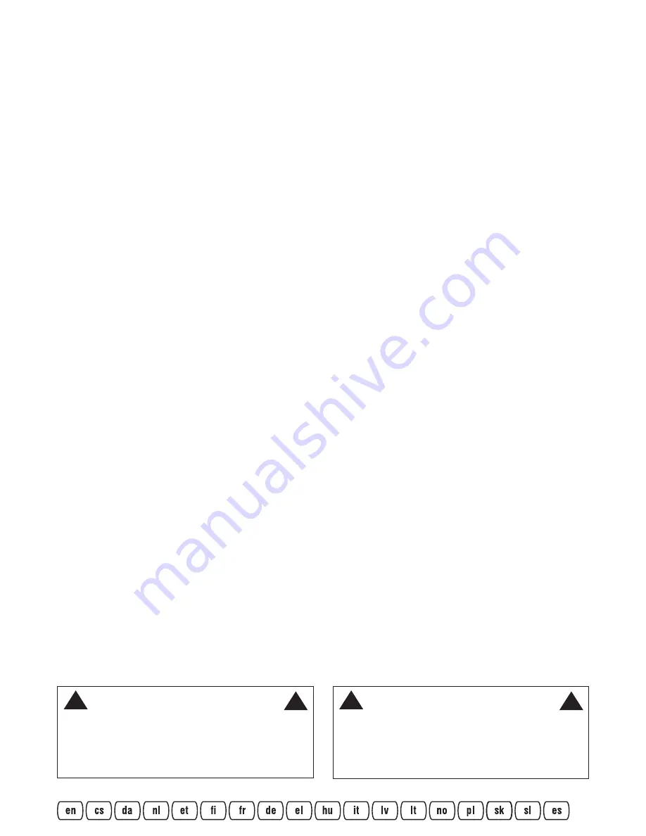 Murray 7800409 Operator'S Manual Download Page 85