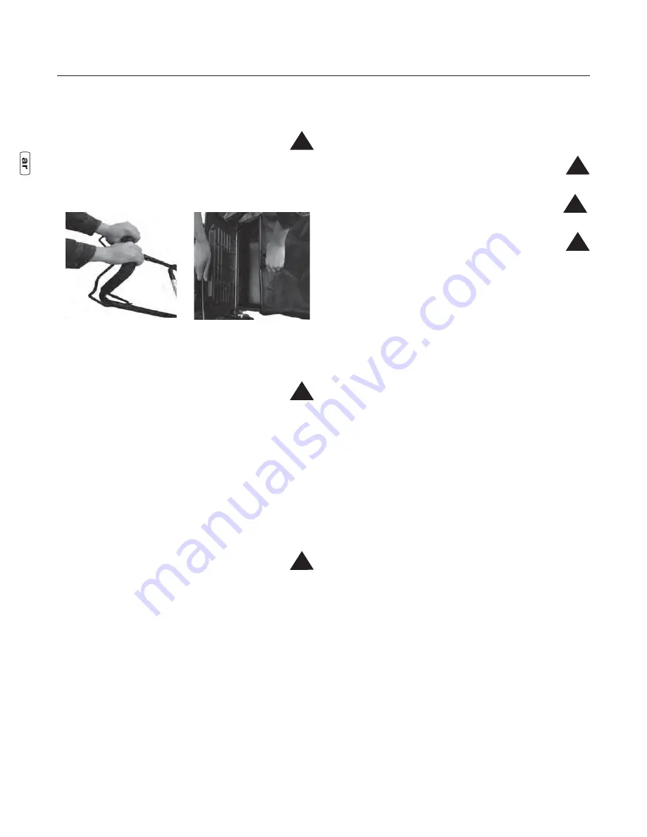 Murray 866079-00 Скачать руководство пользователя страница 121