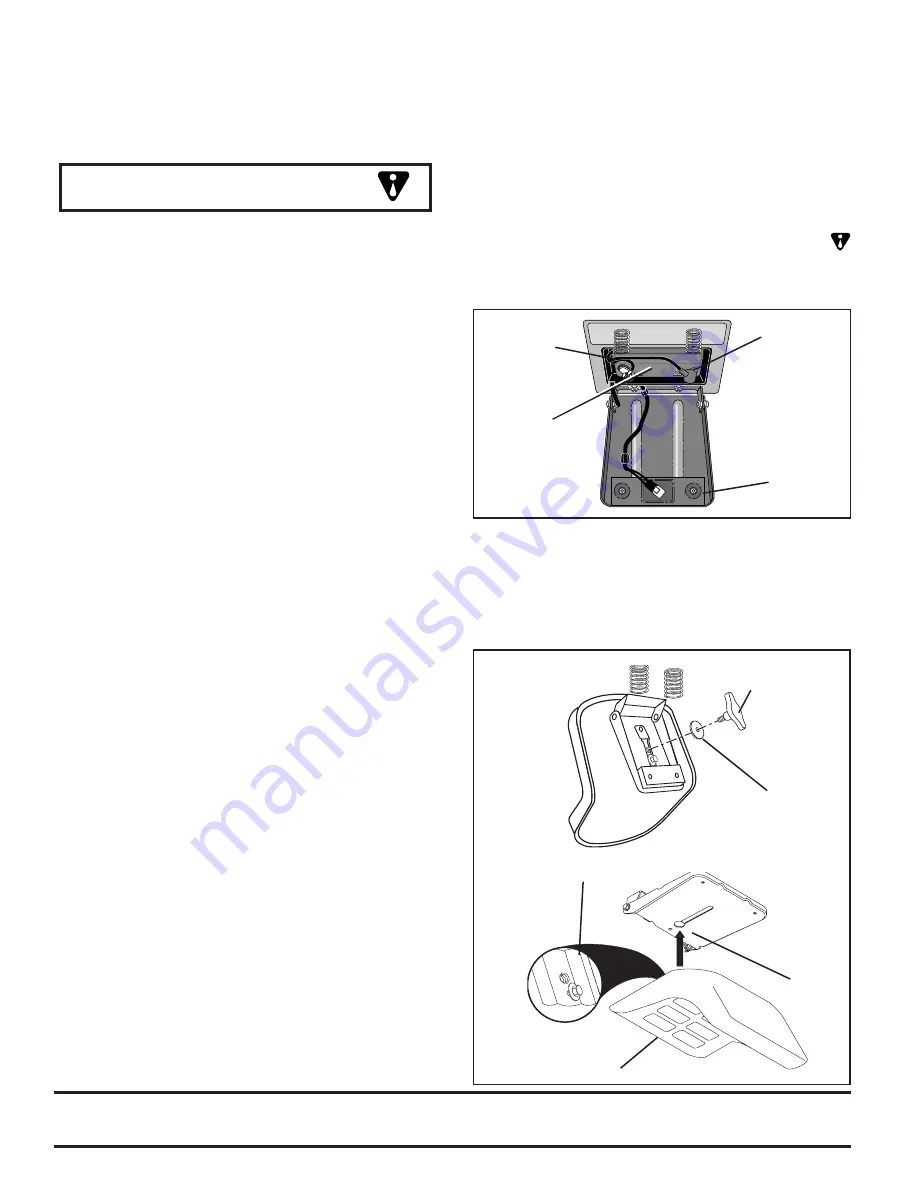 Murray 96017000700 Operator'S Manual Download Page 50