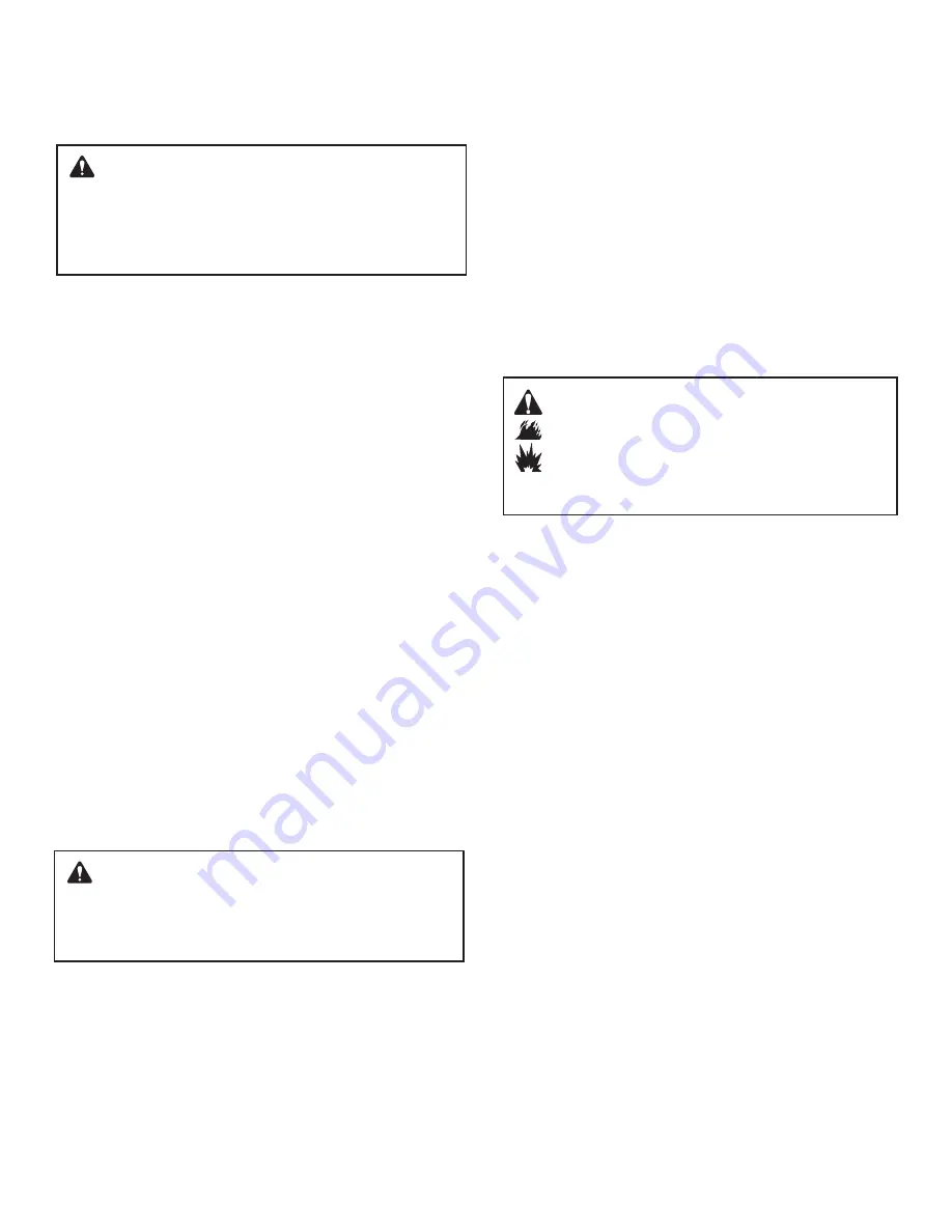 Murray EMT155420H Operator'S Manual Download Page 22