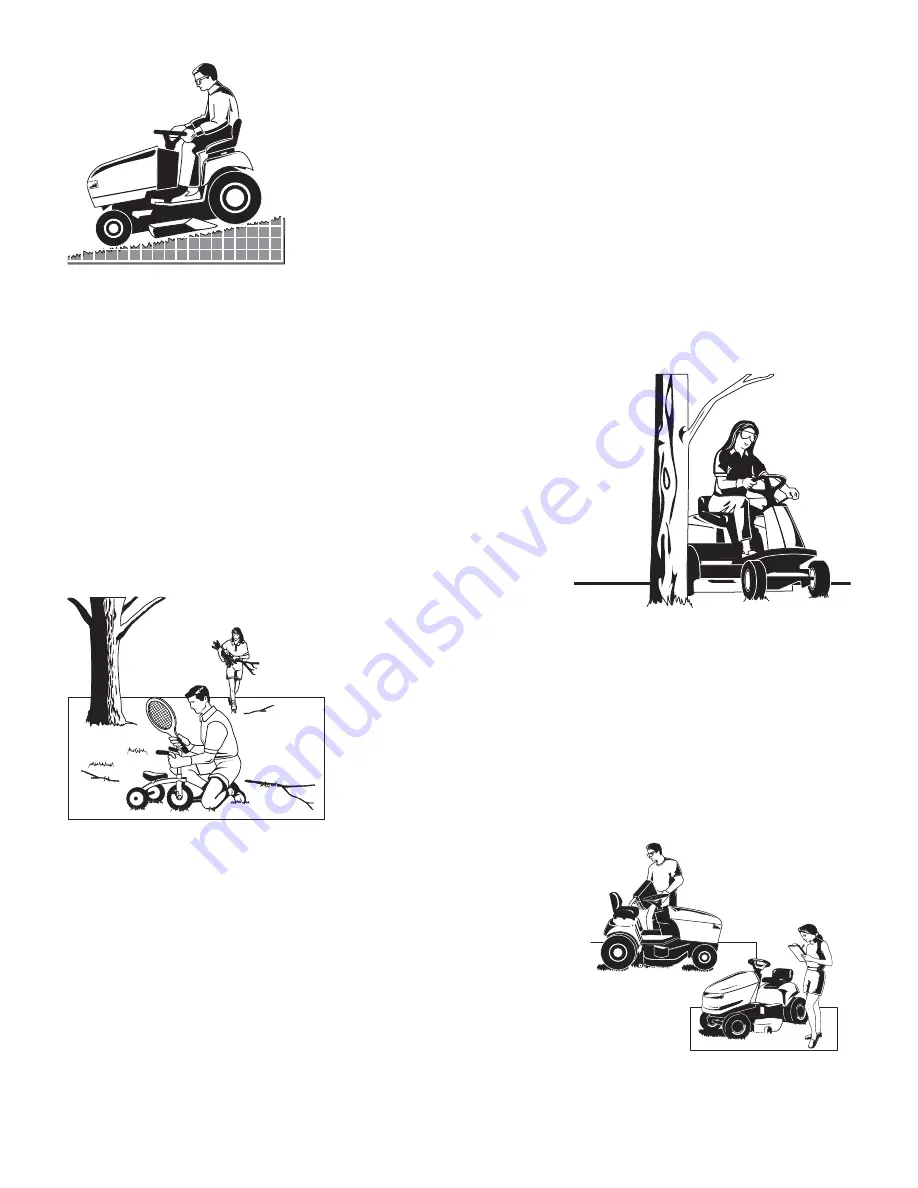 Murray EMT155420H Operator'S Manual Download Page 34