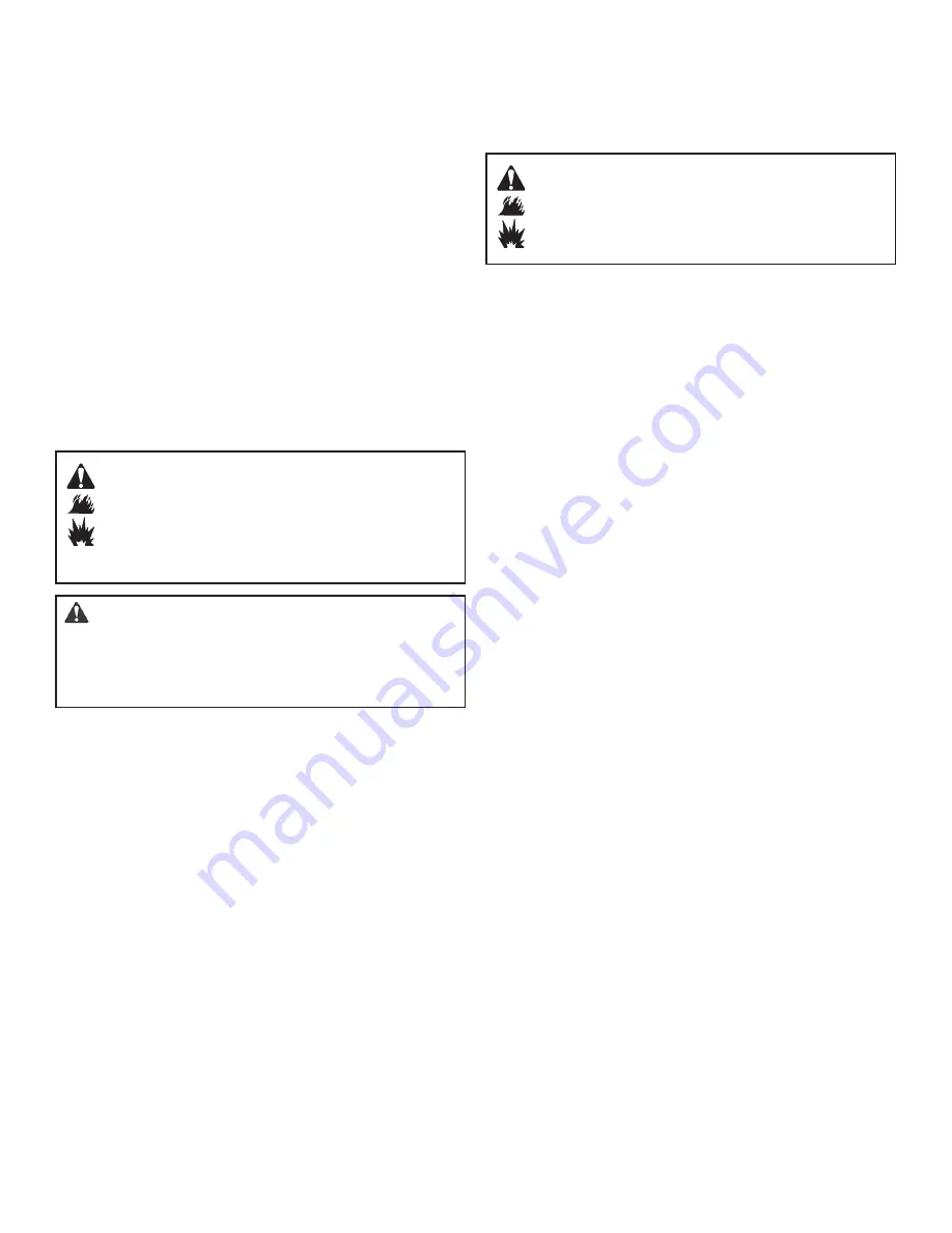 Murray EMT155420H Operator'S Manual Download Page 48