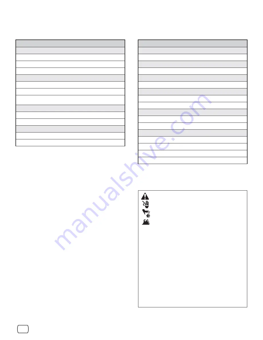 Murray EMT155420H Operator'S Manual Download Page 119