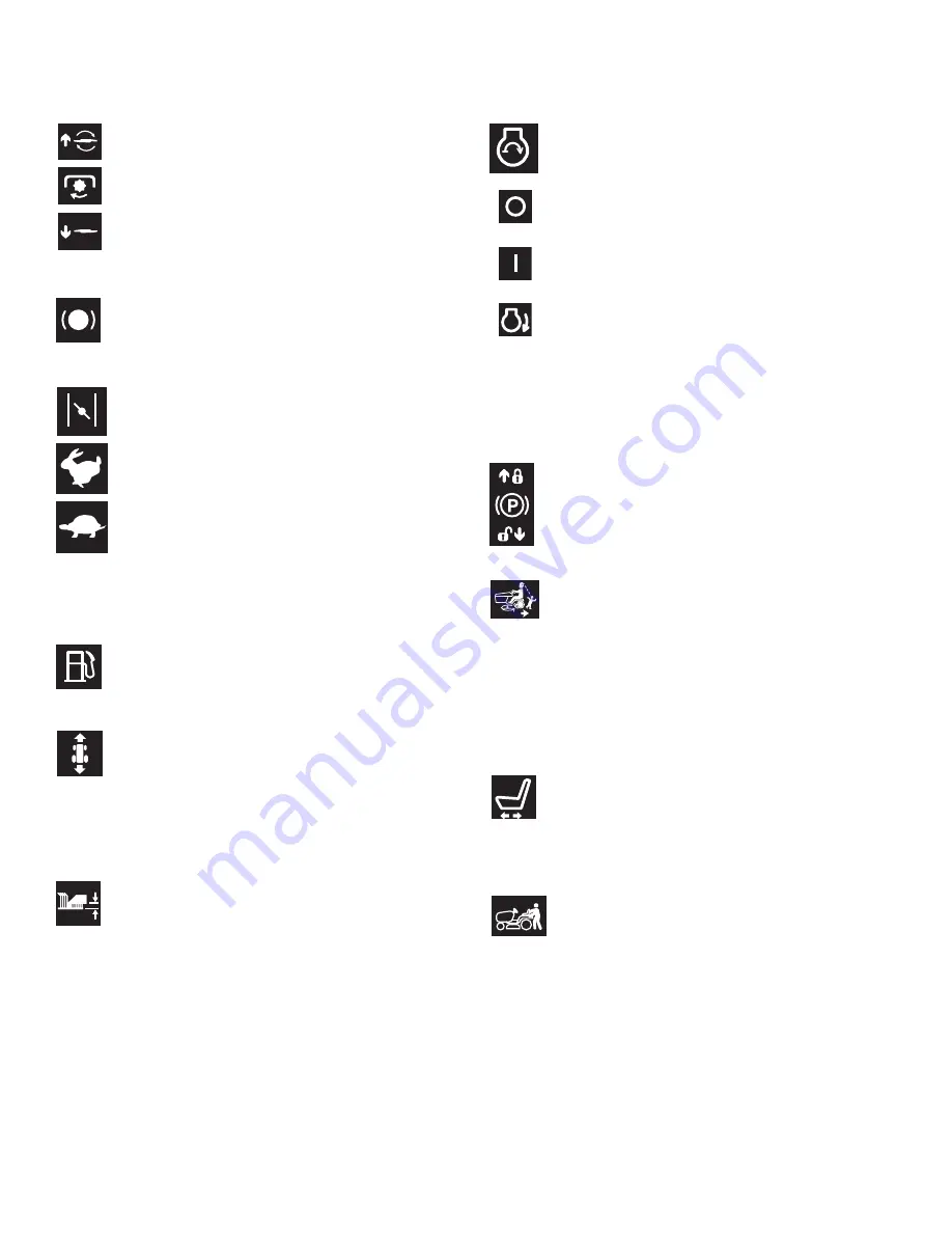 Murray EMT155420H Operator'S Manual Download Page 138