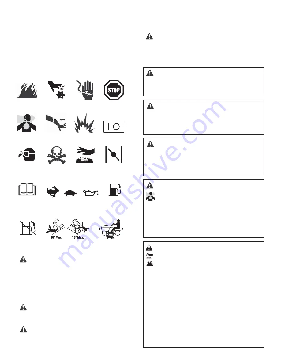 Murray EMT155420H Operator'S Manual Download Page 200