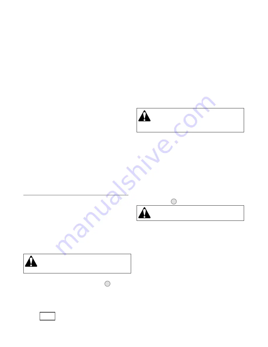 Murray MP450 Operator'S Manual Download Page 113