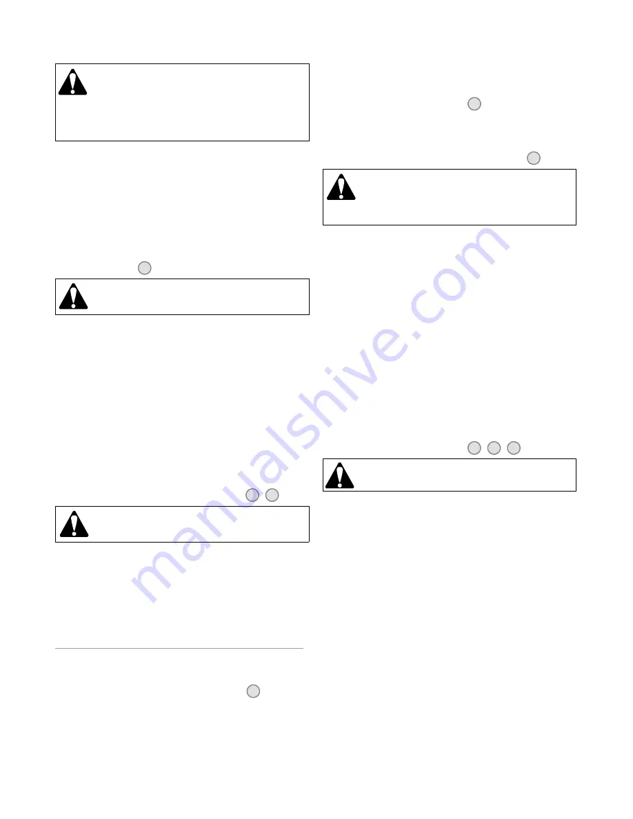 Murray MP450 Operator'S Manual Download Page 136