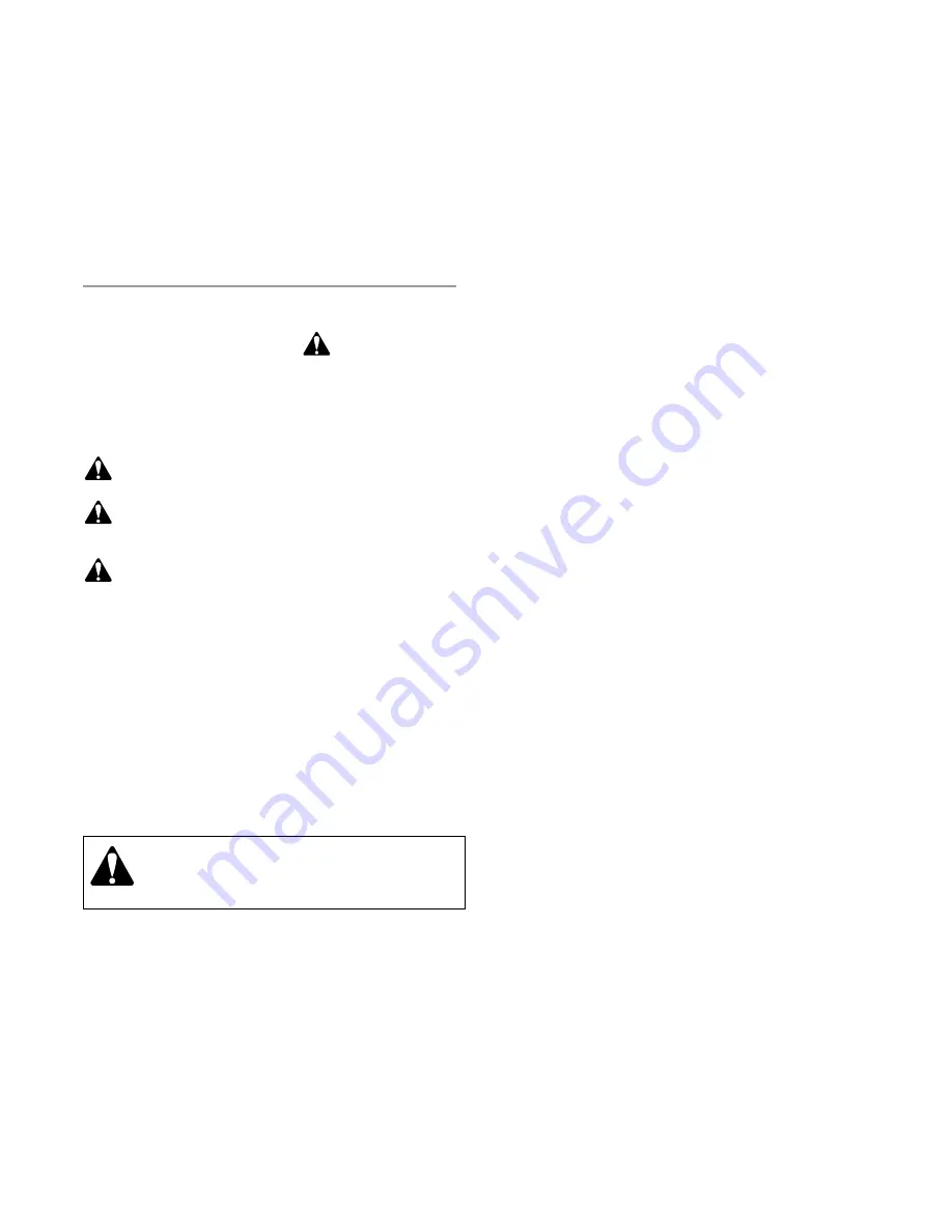 Murray MP450 Operator'S Manual Download Page 190