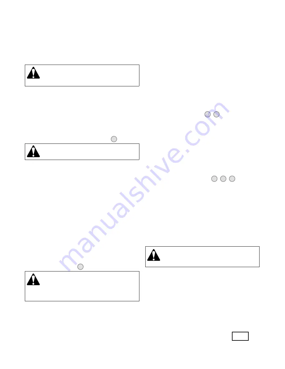 Murray MP450 Operator'S Manual Download Page 195