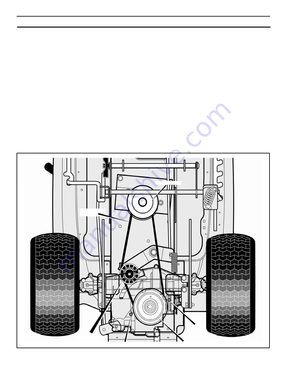 Murray SELECT 309000x8NA Скачать руководство пользователя страница 30