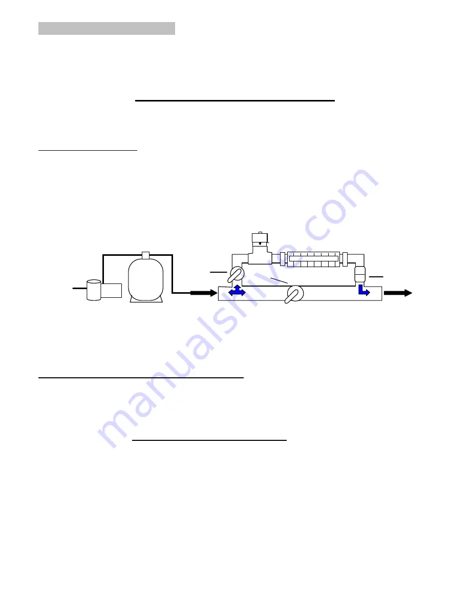 MURSATT DIG840C Installation And Operation Manual Download Page 7