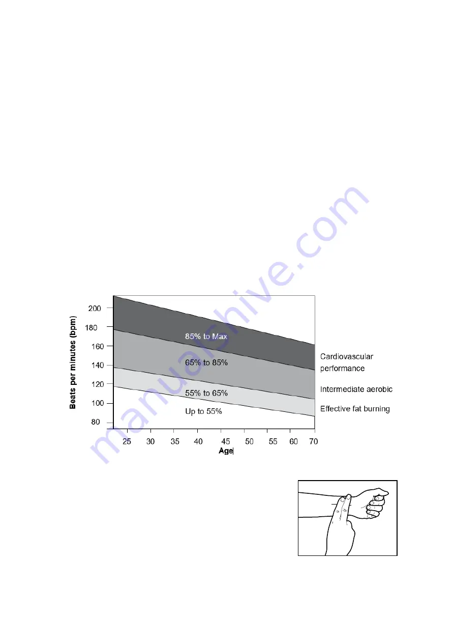 MuscleSquad Wall Mounted Folding Squat Rack Assembly & User Manual Download Page 22