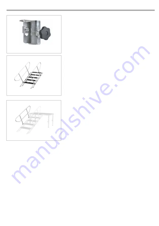 Music & Lights PROTRUSS ROADSTAGE Series Assembly Instructions Manual Download Page 19