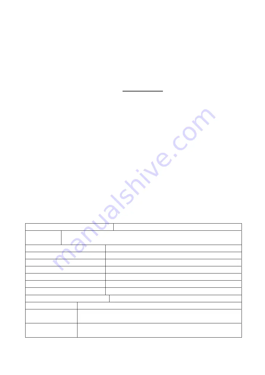 MusicMan BT-X15 User Manual Download Page 1