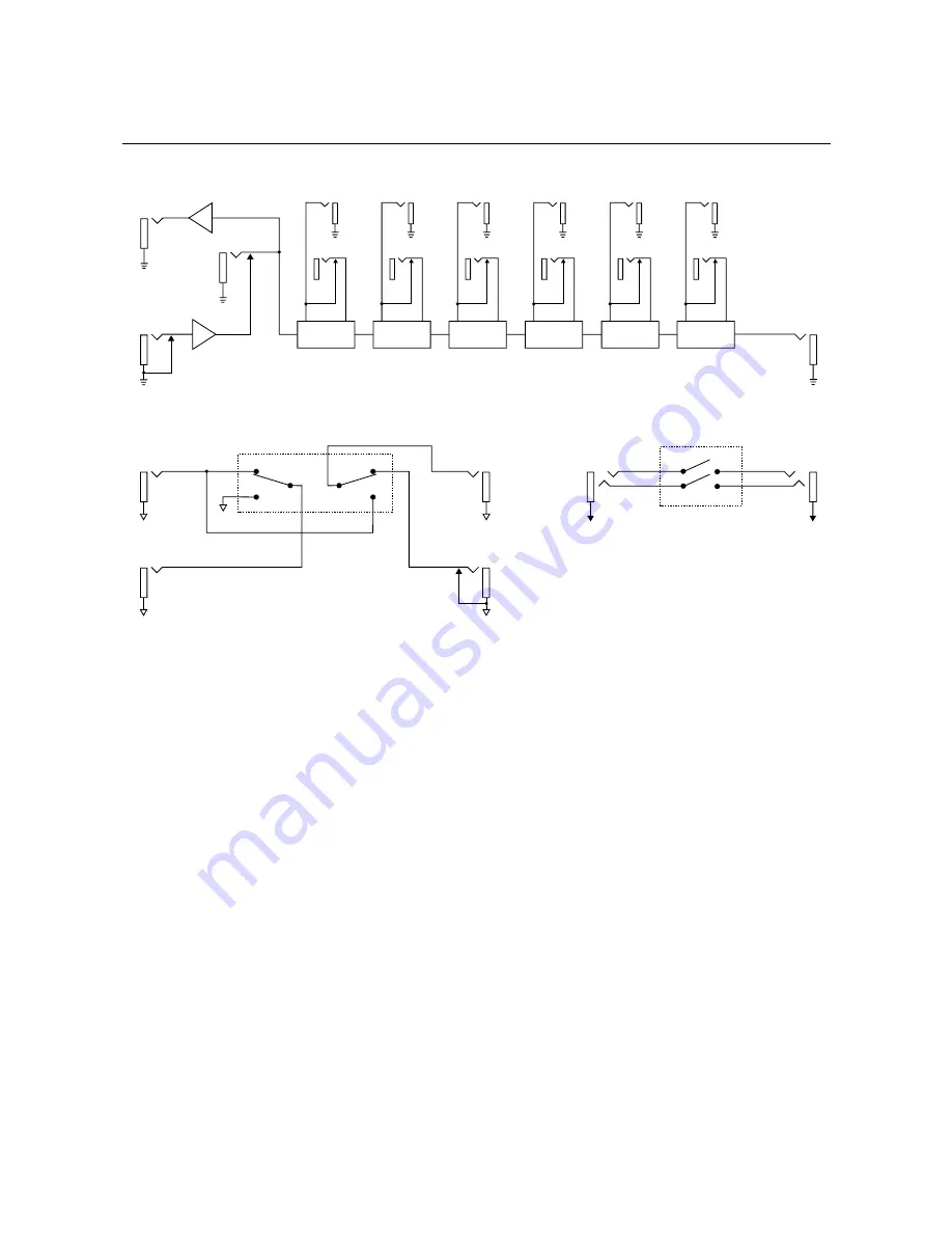 Musicom Lab EFX LITE 8 User Manual Download Page 6