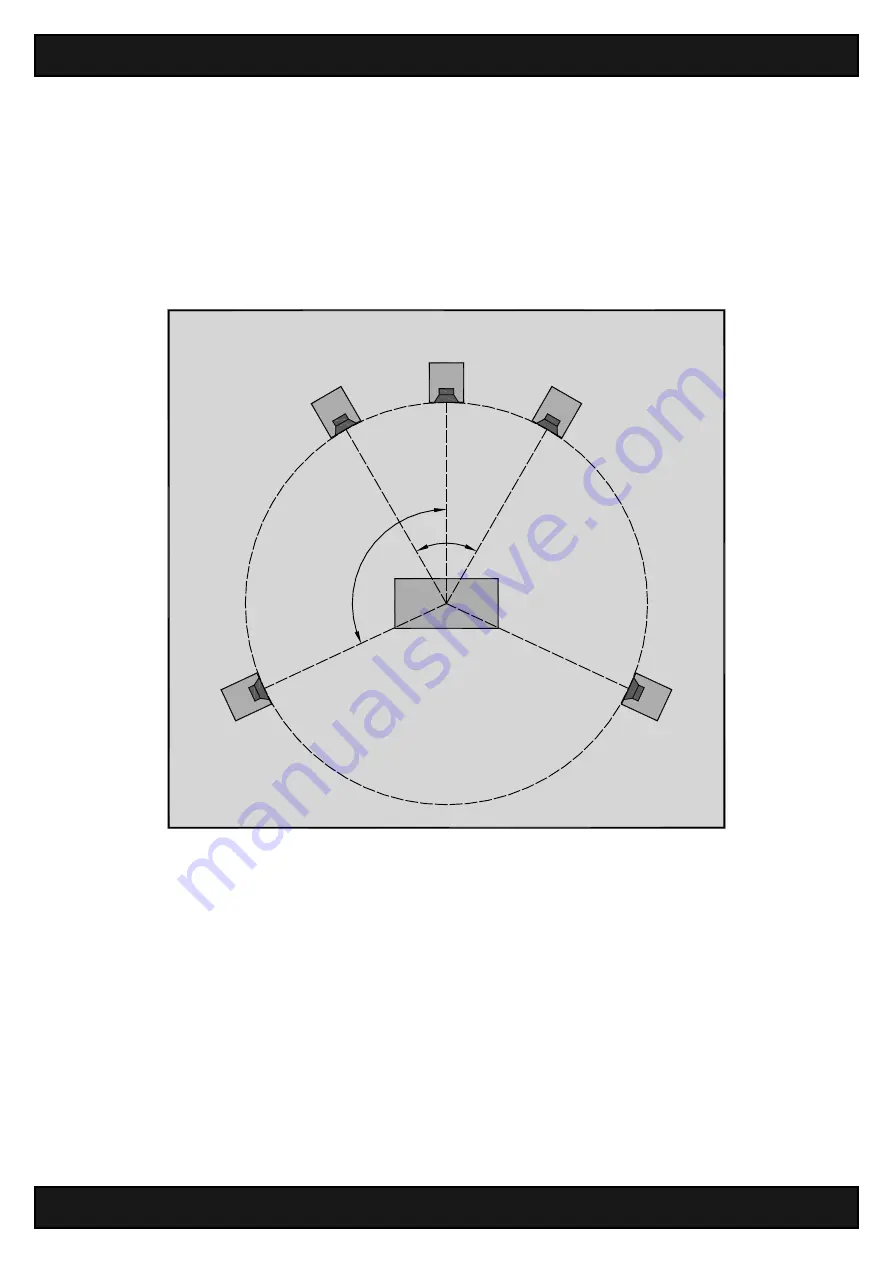 musikelectronic geithain ML 811K1 Instructions For Installation And Use Manual Download Page 11