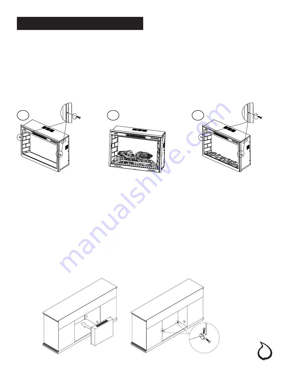 Muskoka 25-1000-001 Use And Care Manual Download Page 23