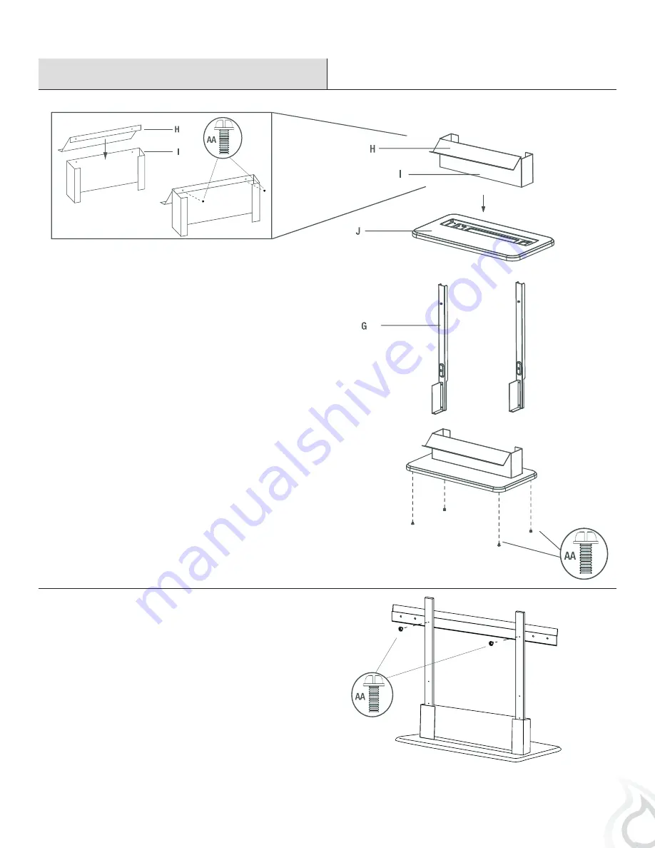 Muskoka 310-42-45 User Manual Download Page 9