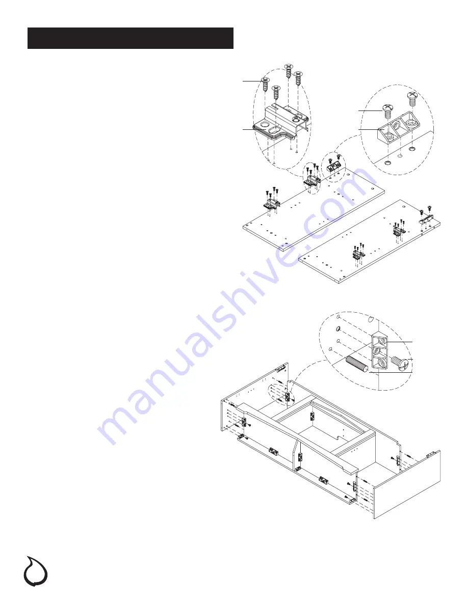 Muskoka 37-196-204 Use And Care Manual Download Page 8