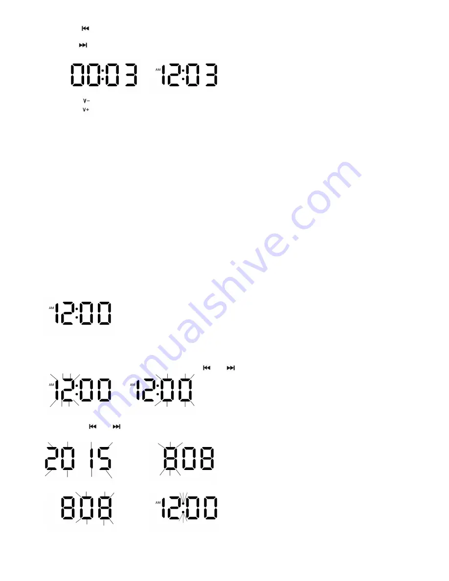 MUSKY DY 27 Manual Download Page 2