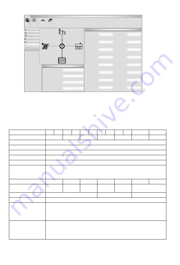 Must EP33-1012TLV User Manual Download Page 16