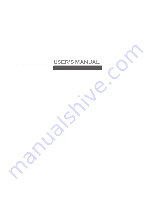 Must EP33-1012TLV User Manual Download Page 20