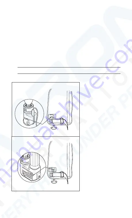 Mustang Survival MD3085 Owner'S Manual Download Page 5