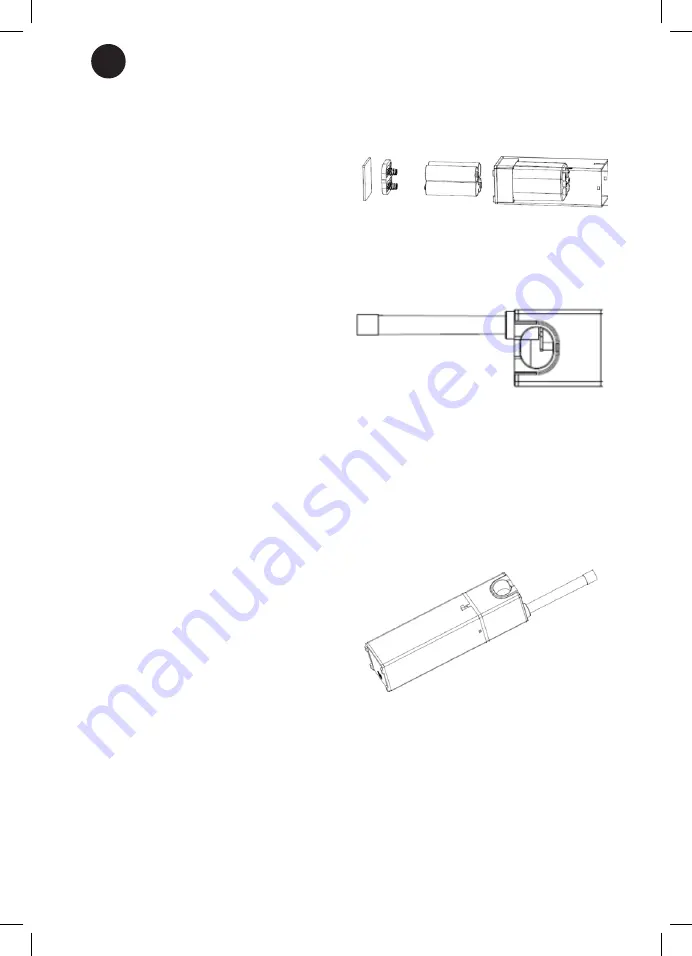 Mustang 324298 Manual Download Page 2