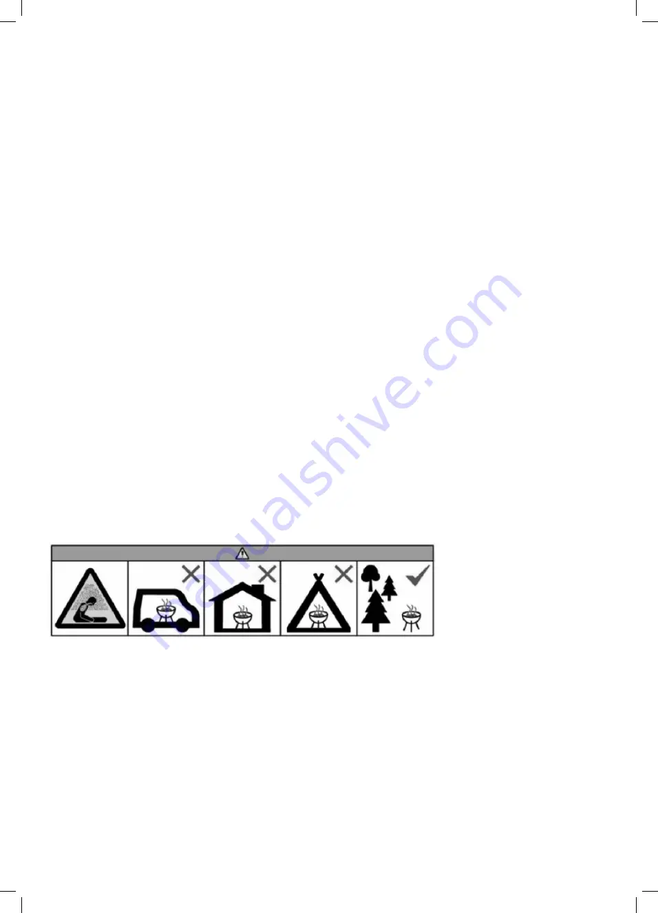 Mustang 604006 Manual Download Page 2