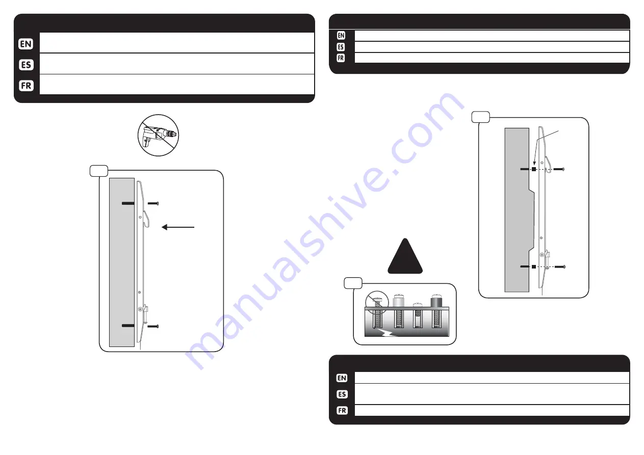 Mustang MPF-M44UA Instruction Manual Download Page 6