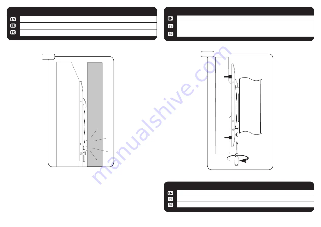 Mustang MPF-M44UA Instruction Manual Download Page 8