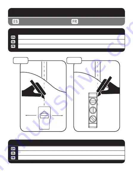 Mustang MPF-S22V Instruction Manual Download Page 6