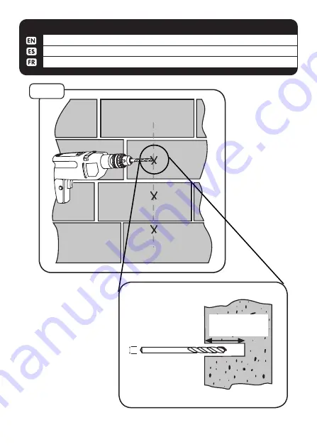 Mustang MPF-S22V Instruction Manual Download Page 11