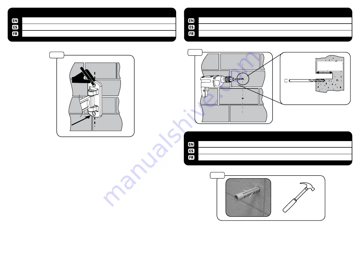 Mustang MPP-M22VF Instruction Manual Download Page 5