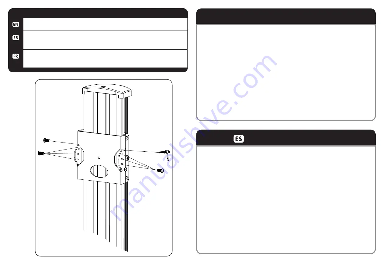 Mustang MPS-L26U-STRETCH-0001 Скачать руководство пользователя страница 7