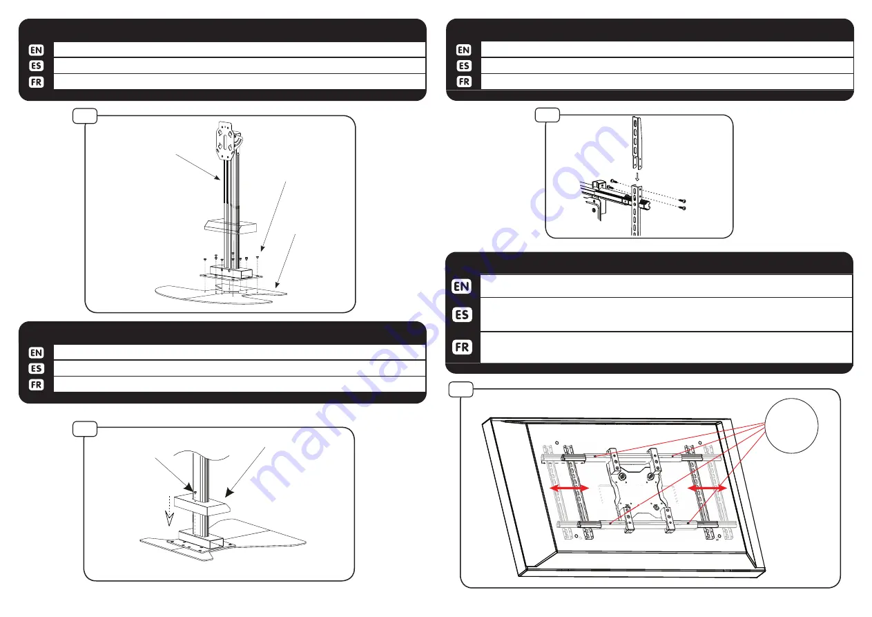 Mustang MPSK-L66U Instruction Manual Download Page 4