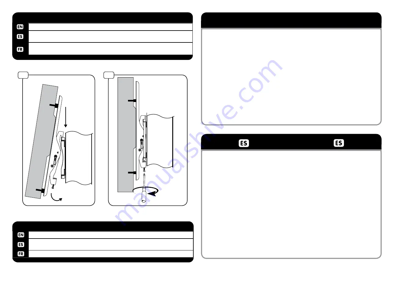 Mustang MPT-M44U Instruction Manual Download Page 7